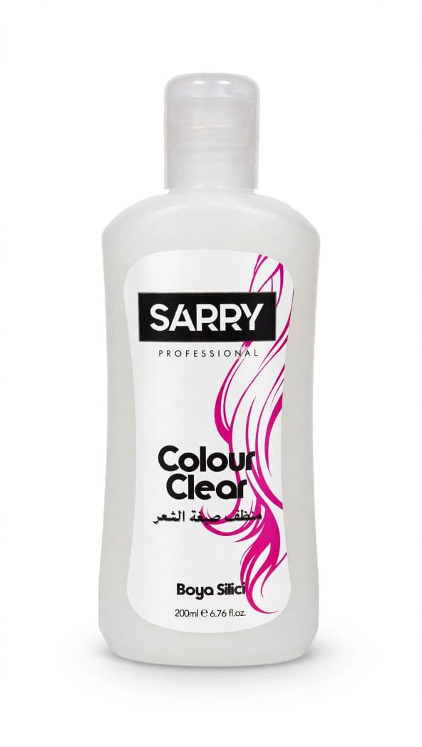 NOX COLOR CLEAR