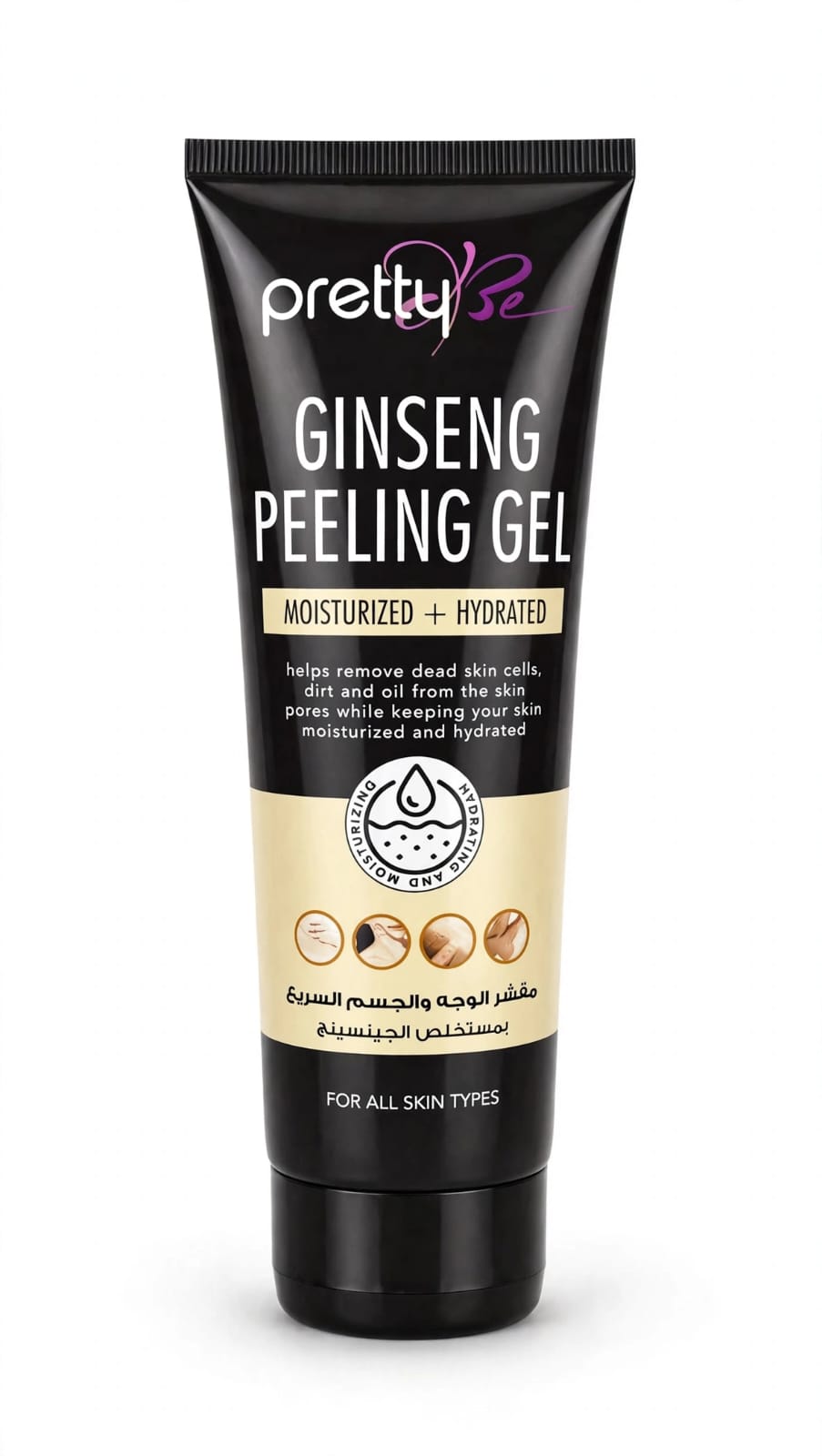 PREETI PELLING GEL 100 ML