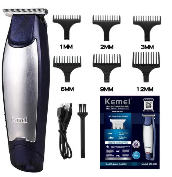 KEMEI 5021 USB SMALL