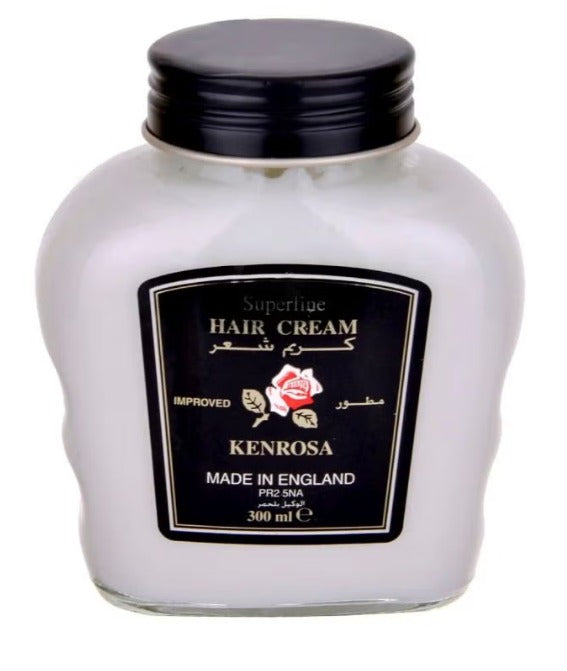 KENROSA HAIR CREAM 300 ML