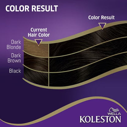 KOLISTON 302