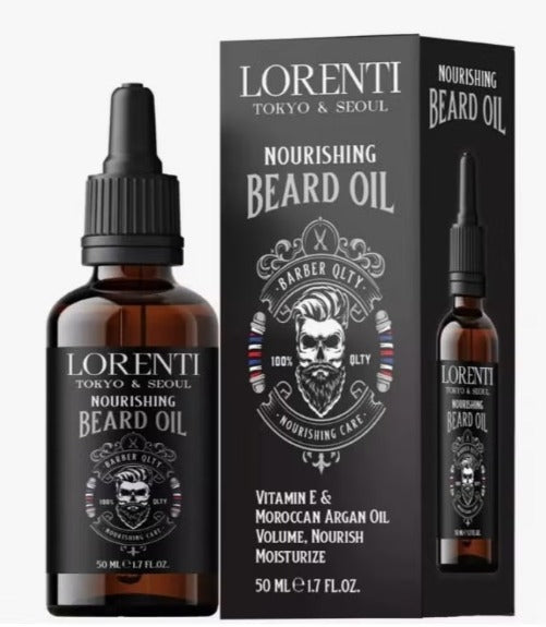 LOREINT AFTER SHAVE 400 ML