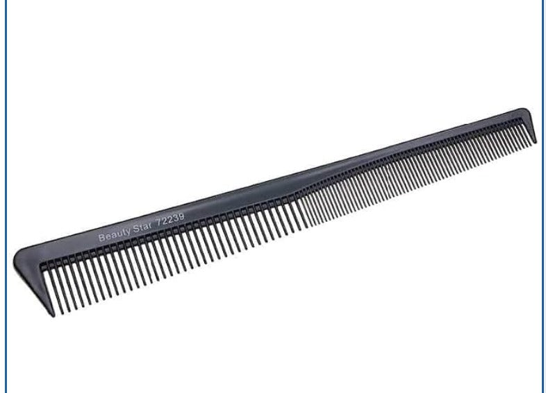 COMB BLACK  72239