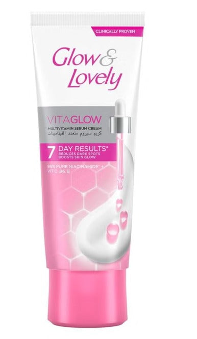 FAIR & LOVELY VITAGLOW 110 G