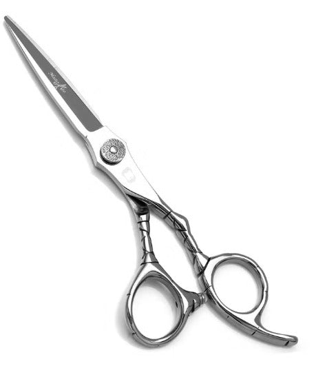 BROWN SCISSOR RED 6.5
