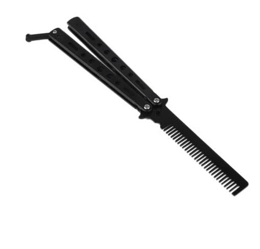 BUTTER FLY BRUSH