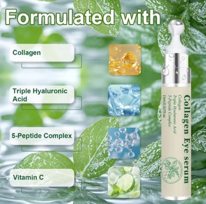EYES SERUM FOR BLACK SPOT