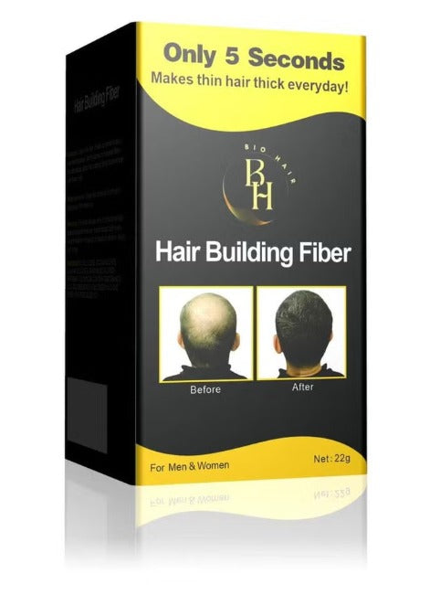 HB HAIR FIBER