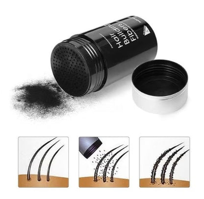 HB HAIR FIBER
