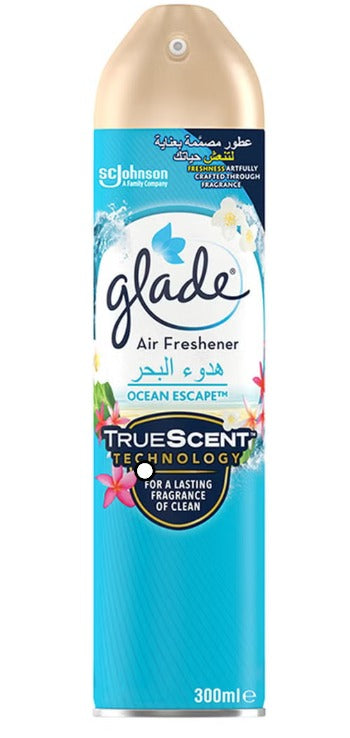 OCEAN ROOM SPRAY 300 ML