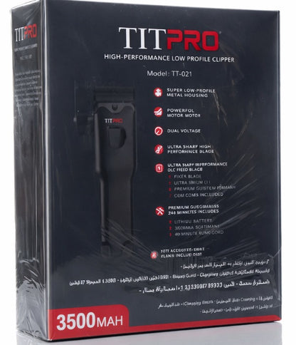 TIT 621