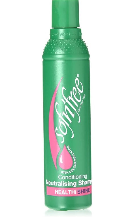 SOFN FREE SHAMPOO 250 ML