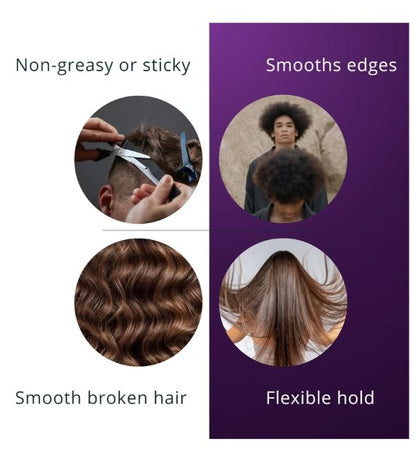 MORFOSE HAIR SPRAY 400 G