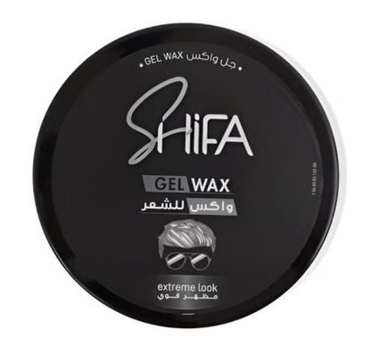SHIFA GEL WAX 300 ML