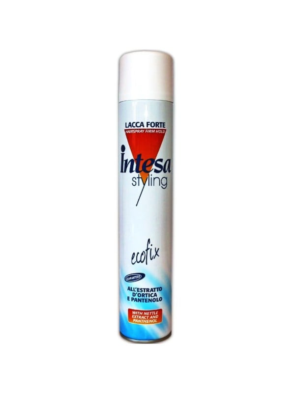 Intesa - Ecofix Hairspray, 500 ml