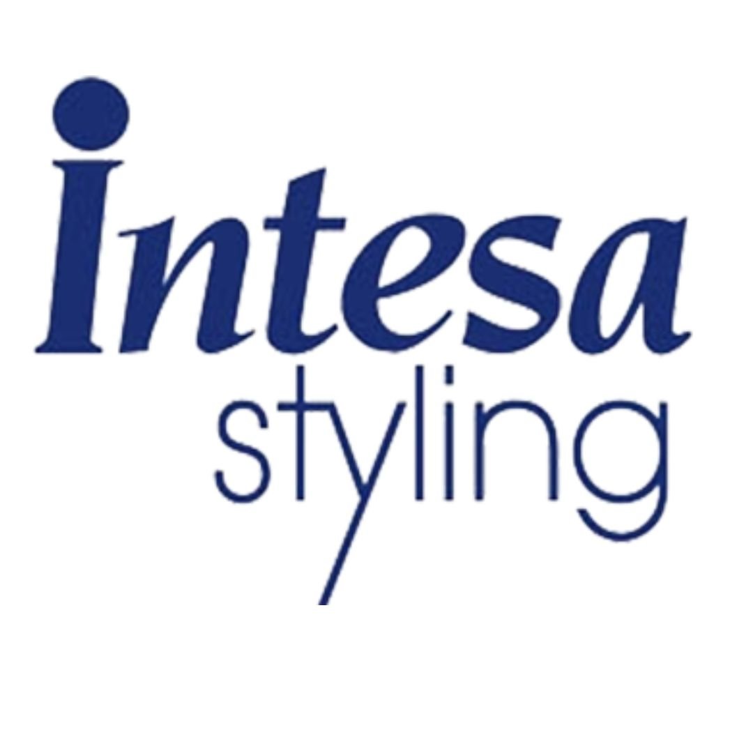 Intesa - Styling Foam, 300 ml