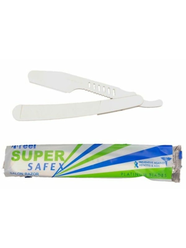 SFX - Disposable Razors - 50 Pieces