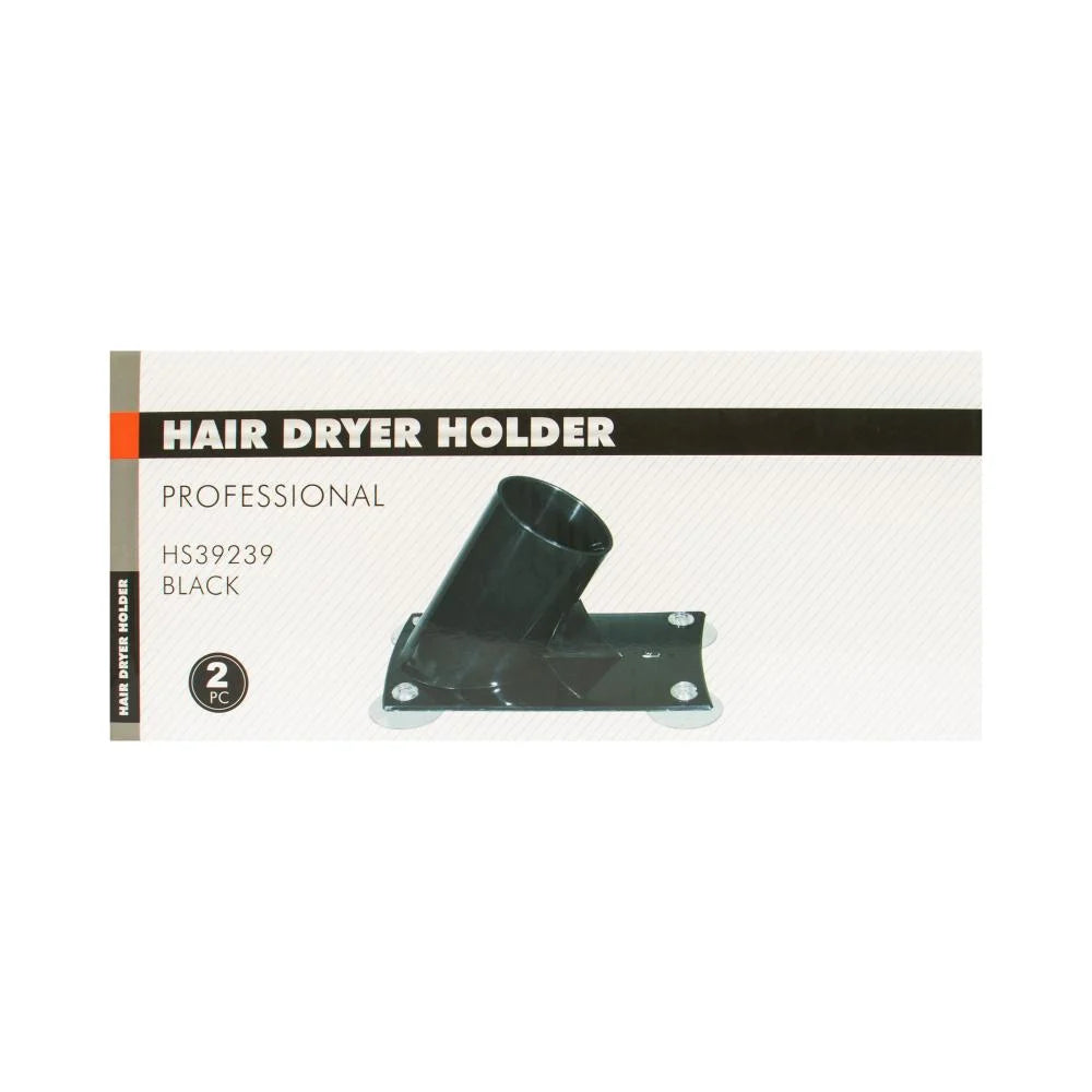 HAIR DRY HOLDER 39239