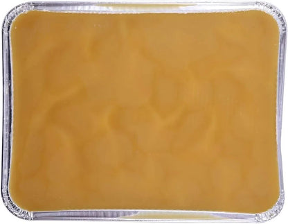 Vizo - Silk & Peel Classic Yellow Wax - 1000 grams