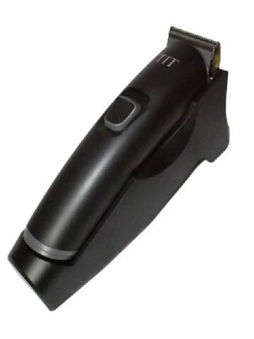 TIT - Professional Cord & Cordless Hair Clipper - Model Number:TF-610