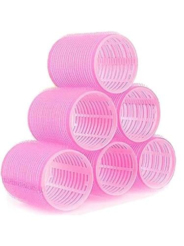 Salon System -  hair styling rollers, 4 pieces