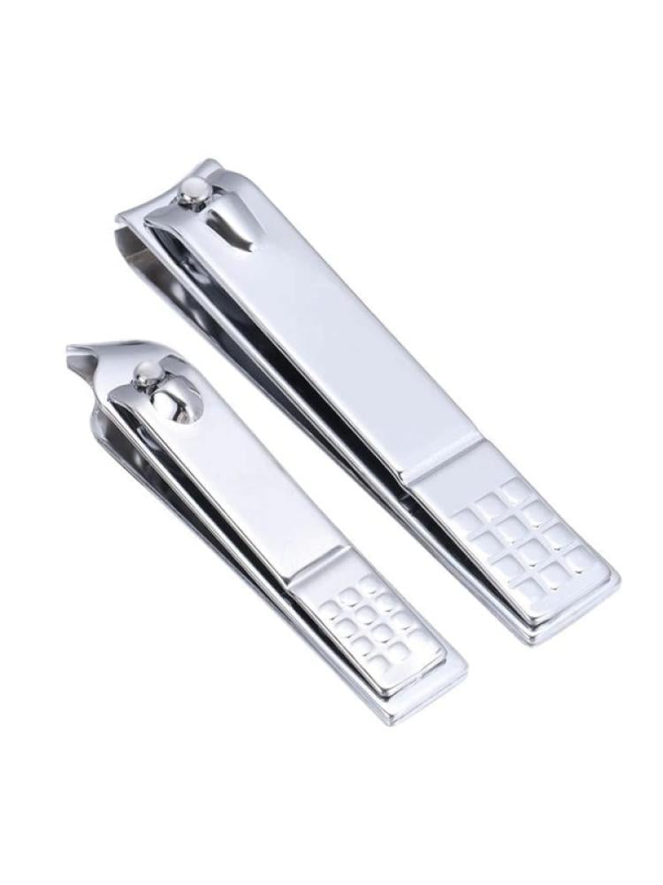 Salon System - nail clippers, two pieces