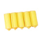 Foam hair rollers for hair styling,small