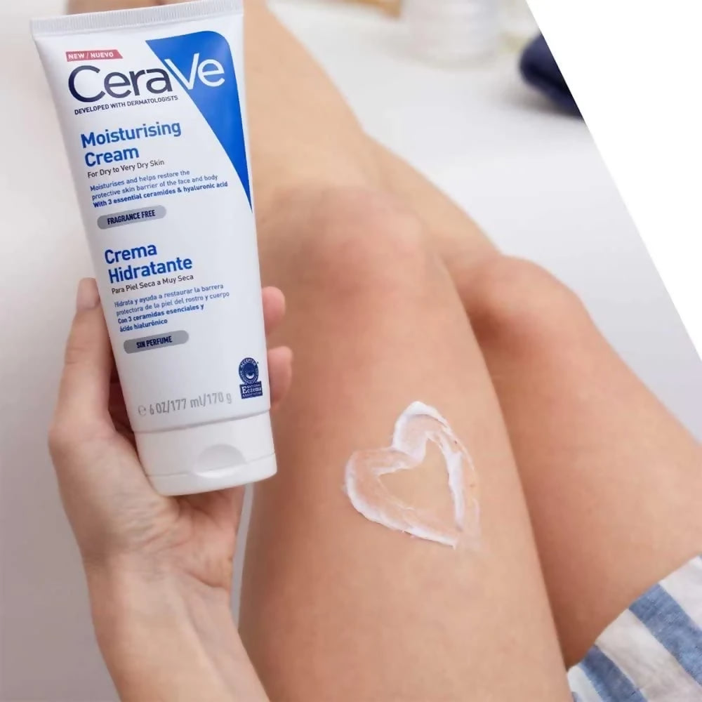 CeraVe Moisturising Cream 177ml