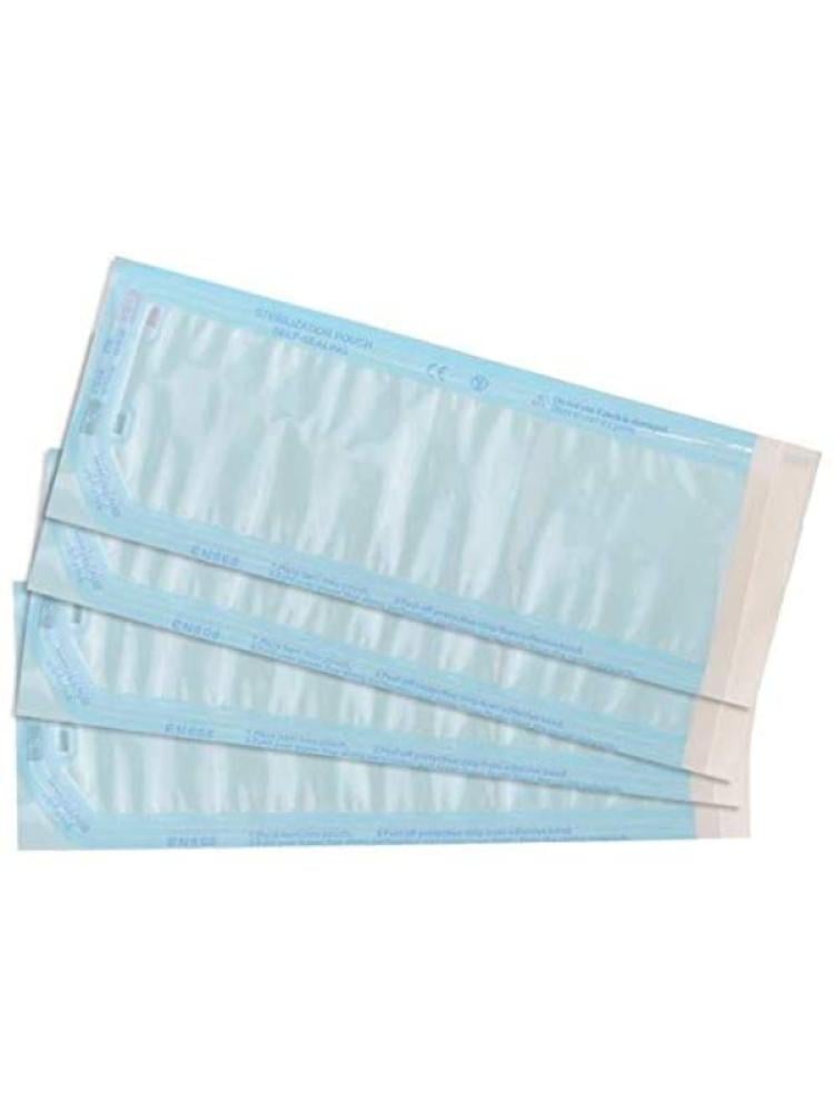 Instrument sterilization bags, 200 pieces (5.25*11)