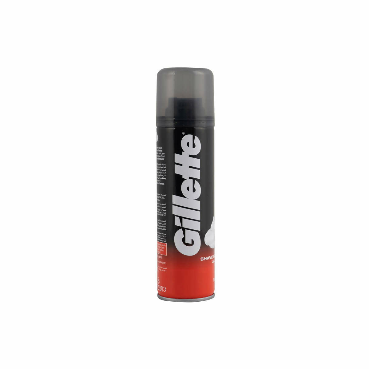 Gillette Shave Foam - 200 ML