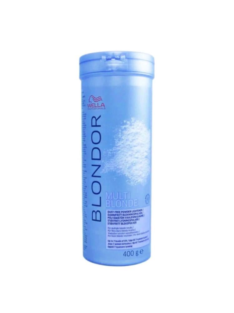 Wella Blonder hair bleaching powder, 400 g