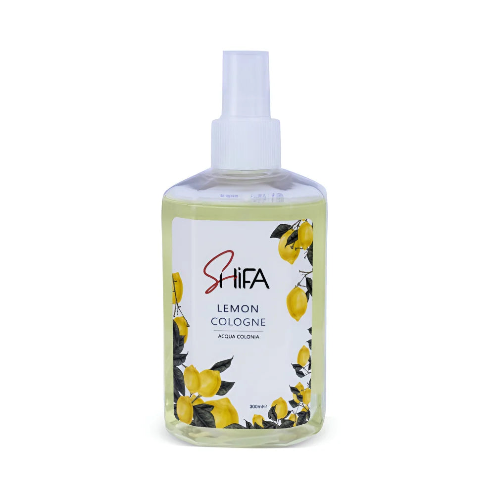 Shifa Cologne 300 mL