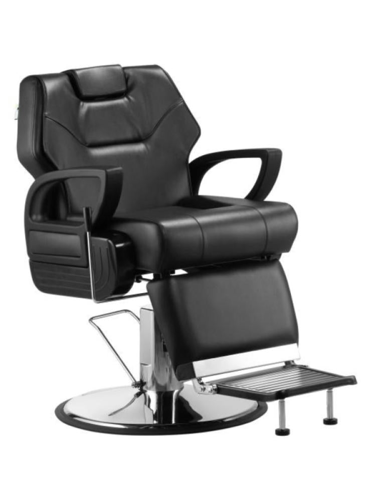 Audi Style Men's Barber Chair from Salon System, BM880088