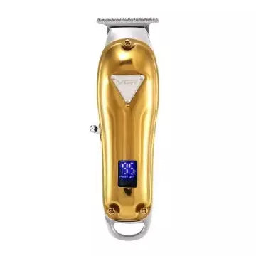 VGR - Professional Cordless Rechargeable Hair Trimmer - Model Number: V-908