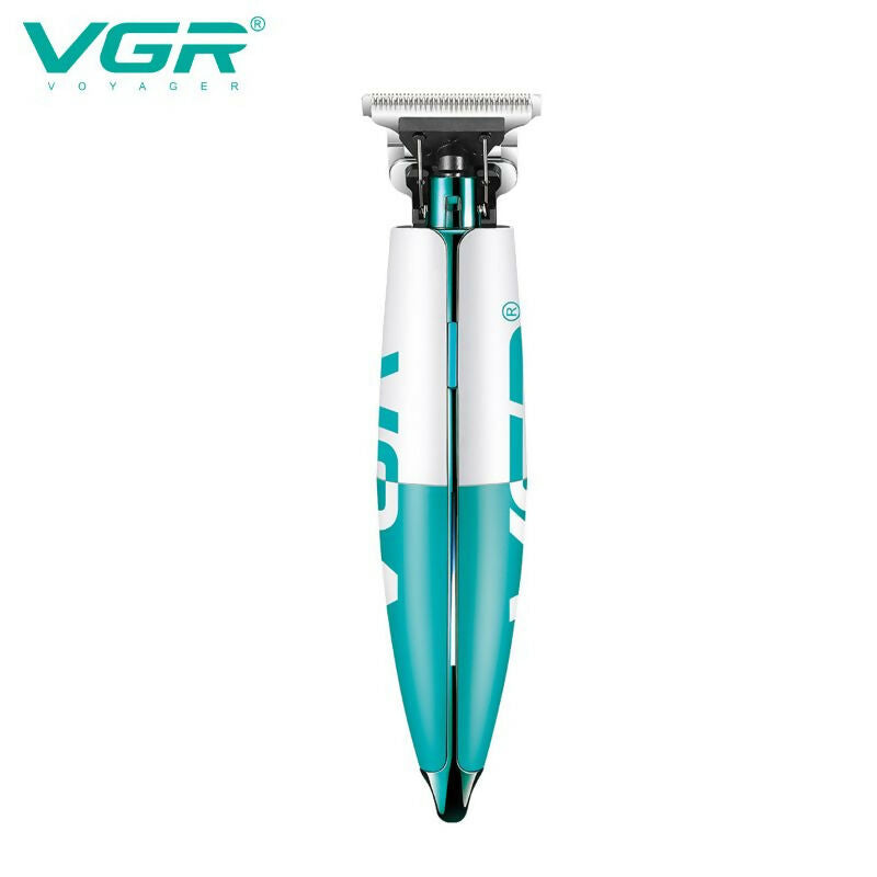 VGR - Professional Cordless Rechargeable Hair Trimmer - Model Number: V-958