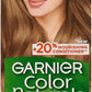 Garnier - Naturals Deep Ashy Light Blonde Hair Color - Number 8.11