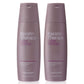 Alfaparf Milano - Keratin Therapy hair care set after straightening, shampoo and conditioner