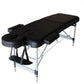 Massage Bed - Black