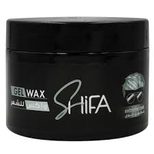 SHIFA HAIR WAX 150 ML