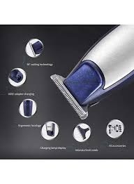 KROME 932Krome KR-935 Cordless Electric Hair Clipper