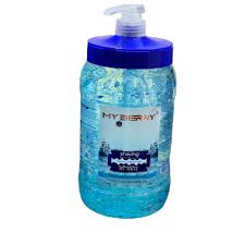 MY BERRY SHAVING GEL 2000 ML