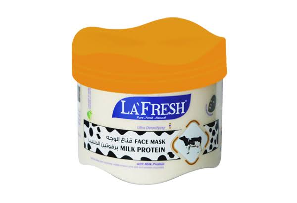 LAFRESH MASK MILK 675 ML