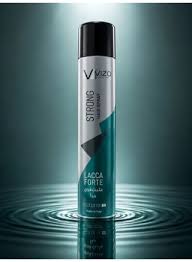 Vizo Hair Spray 400 ML