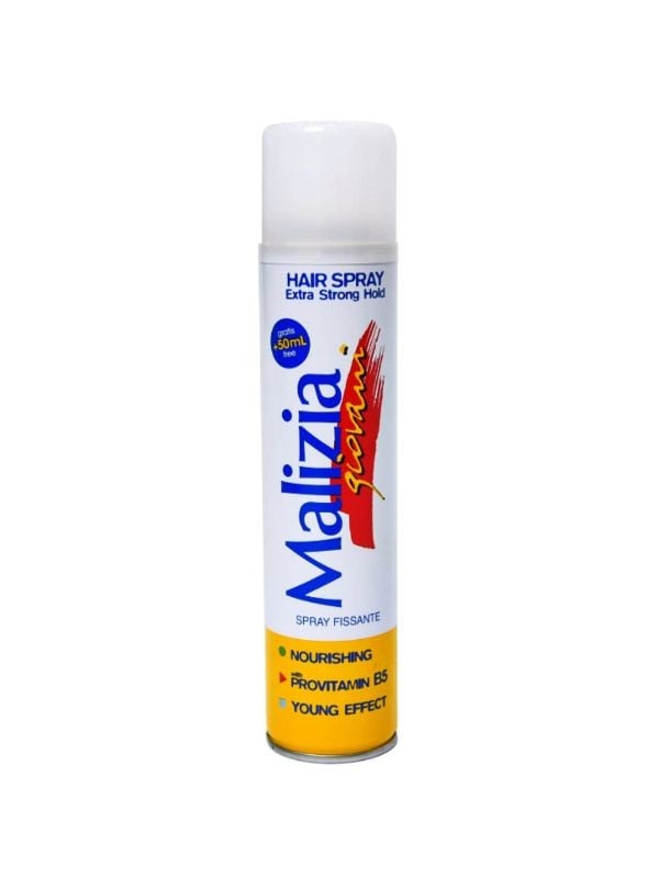 Malaysia - Hairspray, 250 ml