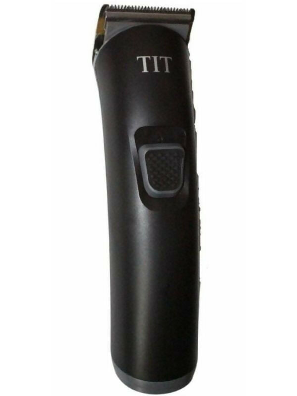 TIT - Professional Cord & Cordless Hair Clipper - Model Number:TF-610