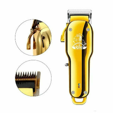 VGR - Professional Rechargeable cordless Hair Clipper - Model Number: V-678