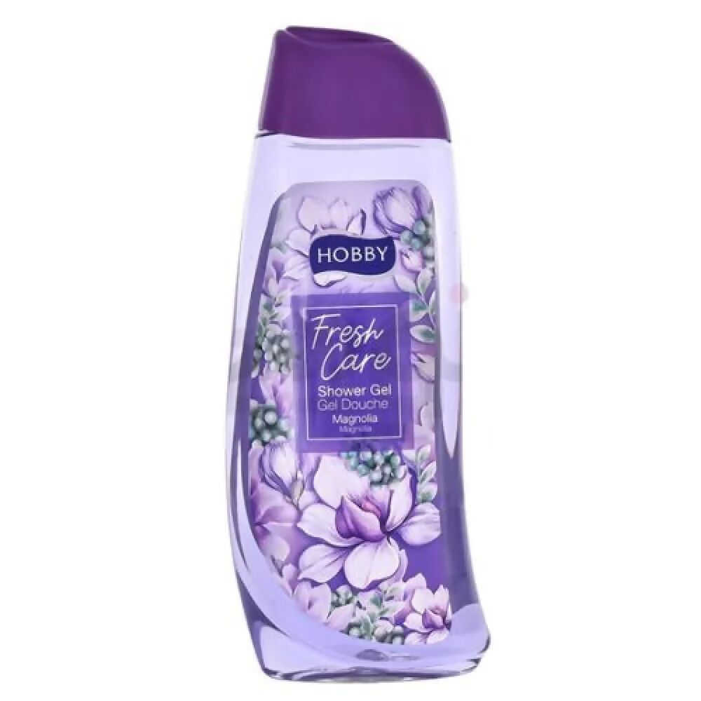 Hobby - Body Wash (Magnolia) - 500 ML