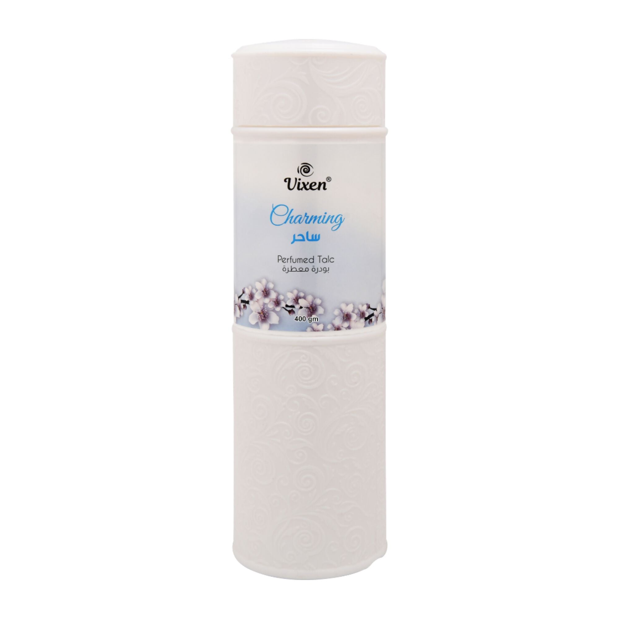 Vixen's - Perfumed Powder (Charming) - 400 grams