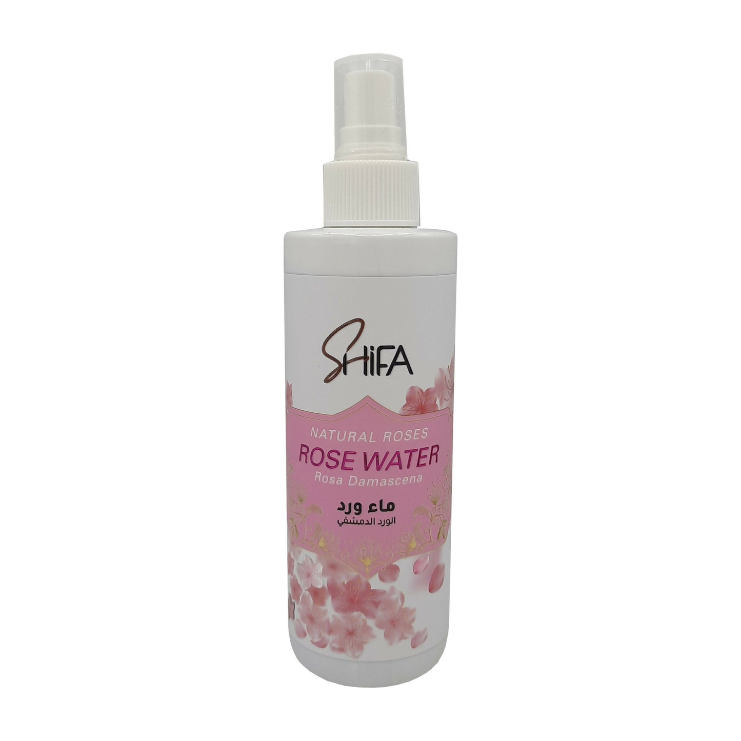 Shifa - (Rose Water ) - 250 ML