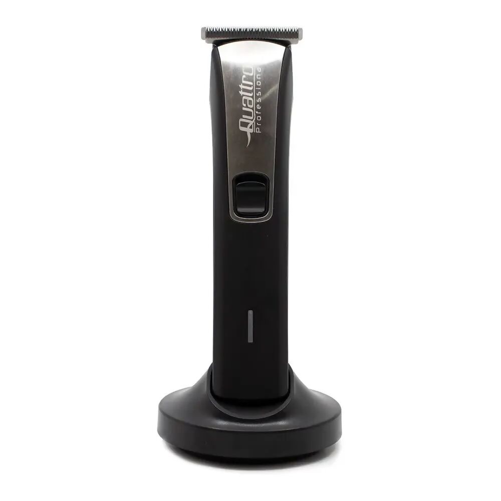 Quattro Professional - T Cut Trimmer - Model Number:QP60T
